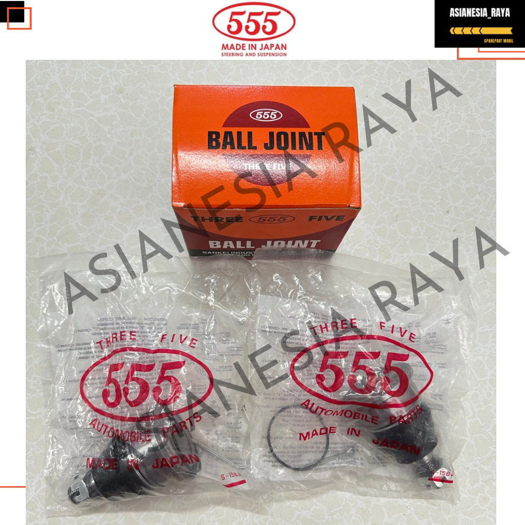 Ball Joint Bawah Ball Joint Low Avanza Veloz New Avanza New Xenia All New Avanza 2012-2021