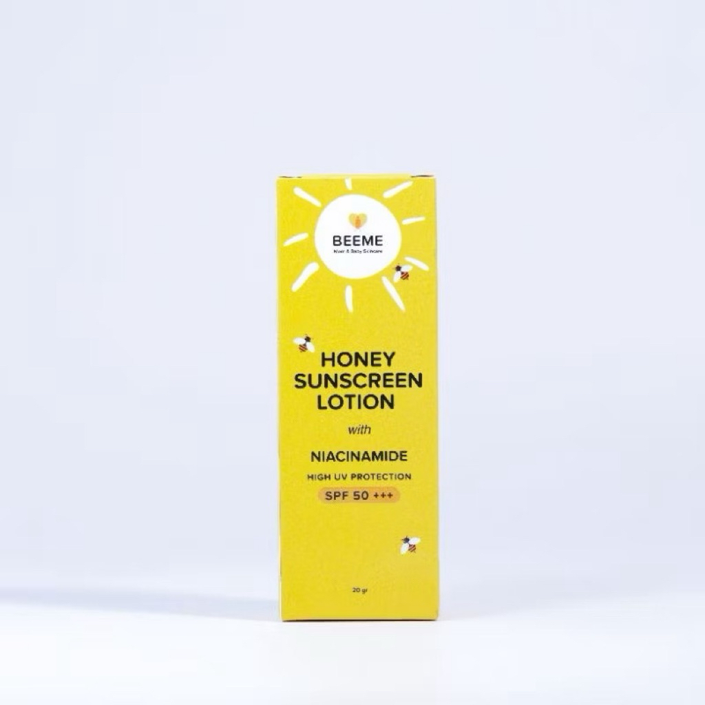 Beeme Sunscreen