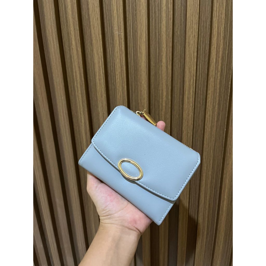 Dompet Lipat Wanita Yadas
