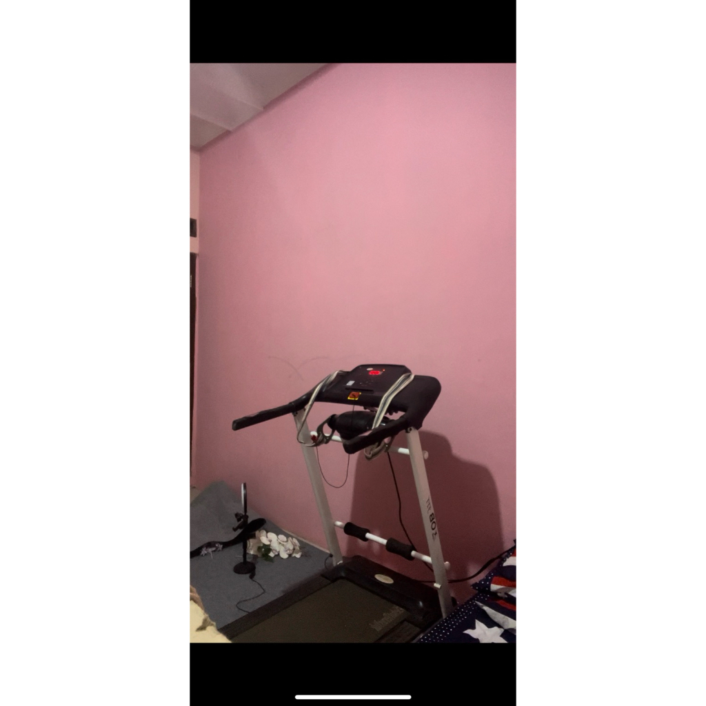 TREADMILL OB FITNESS