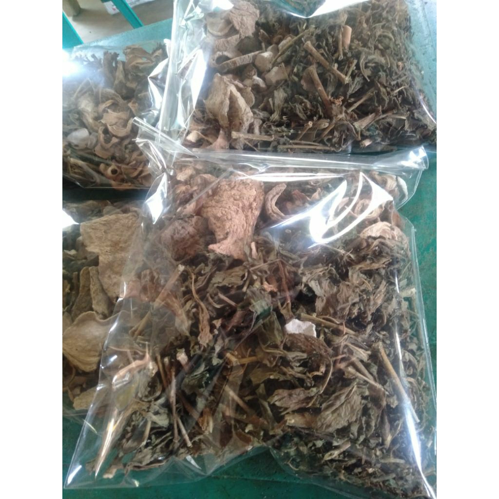 

Tapak dara kombinasi plus