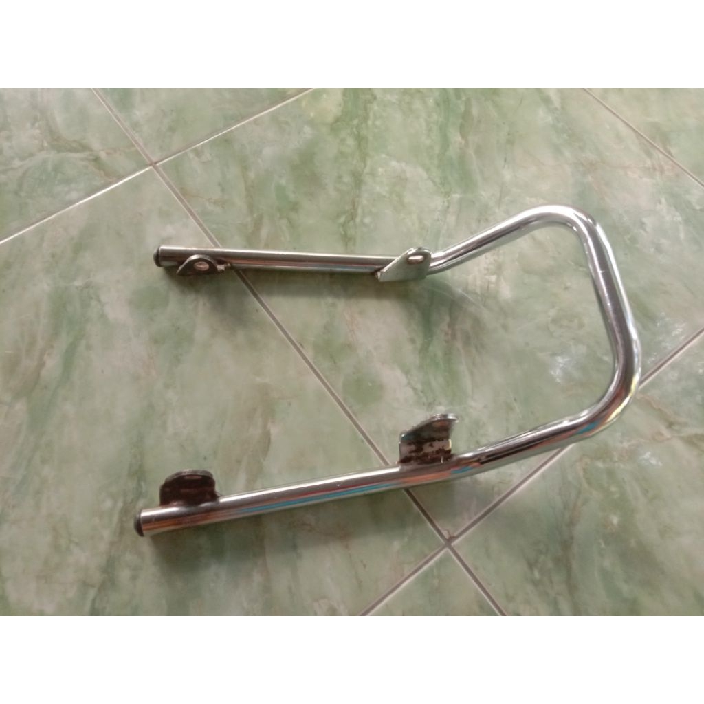 behel belakang honda win th tua original