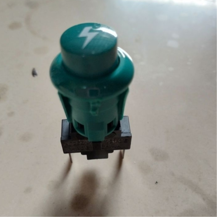 TOMBOL KOMPOR GAS QUANTUM || TOMBOL ELEKTRIK KOMPOR GAS QUANTUM ORI