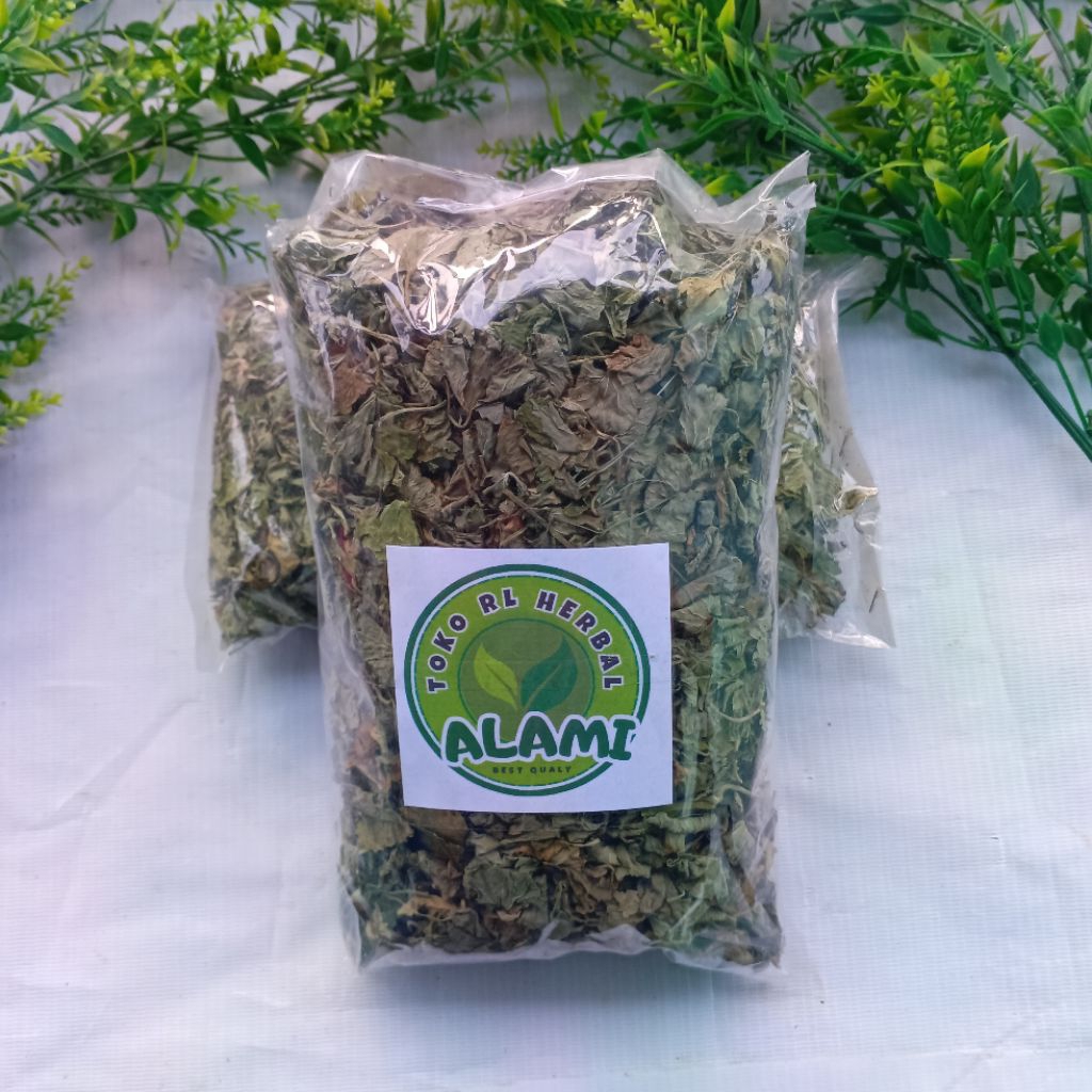 

PAKET HEMAT daun pegagan kering kemasan 50 - 100 gram