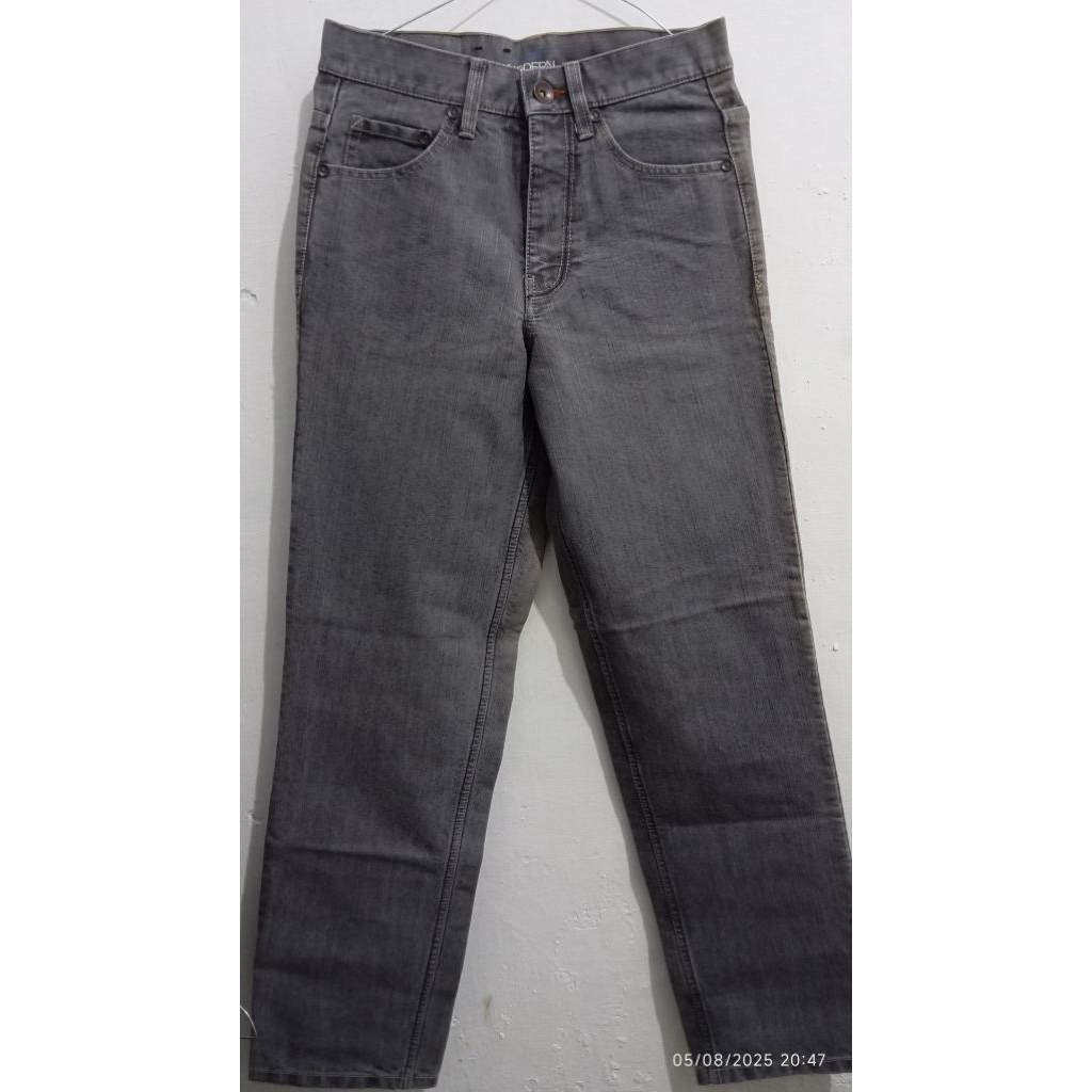 Emba celana jeans original slimfit