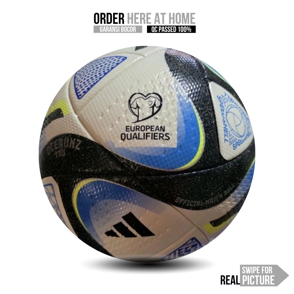 BOLA SEPAK SIZE 5/ BOLA SEPAK 100% ORIGINAL IMPORT/ BOLA SEPAK PREMIUM QUALITY/ BOLA SEPAK PRESS