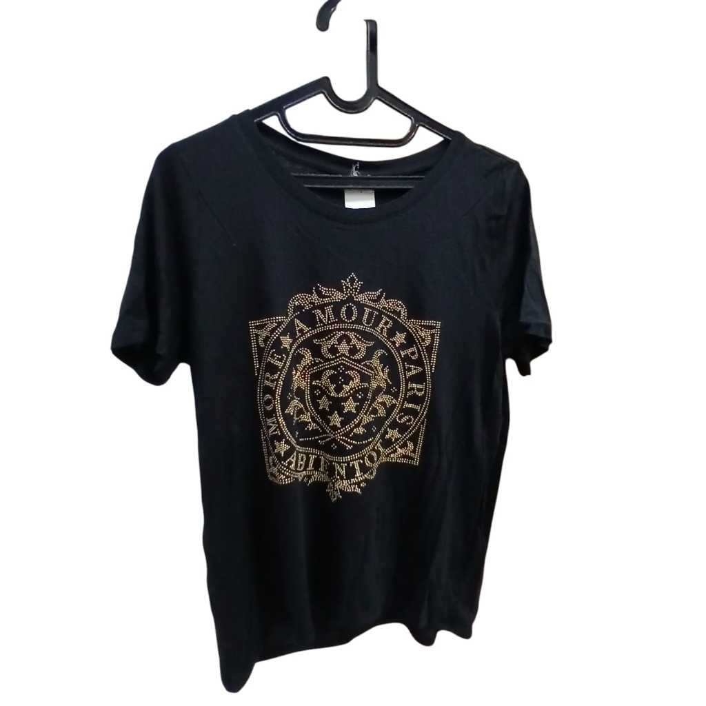 kaos wanita PL