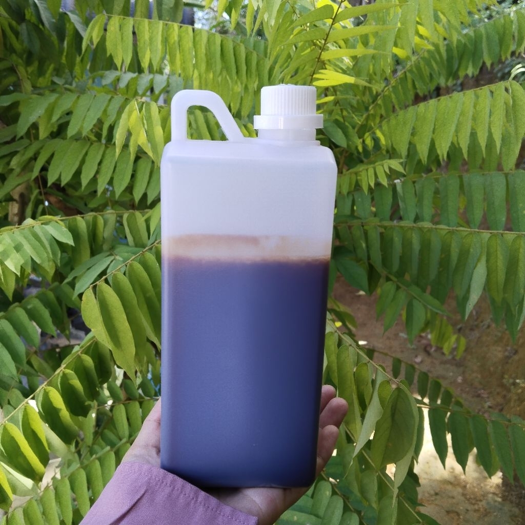 

MHM Madu Hutan Murni Akasia 100% Asli Tanpa Campuran