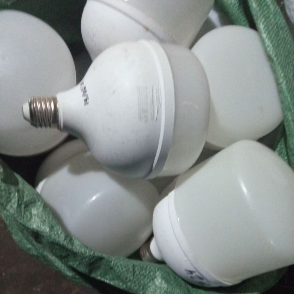 led of 50w (mati)
