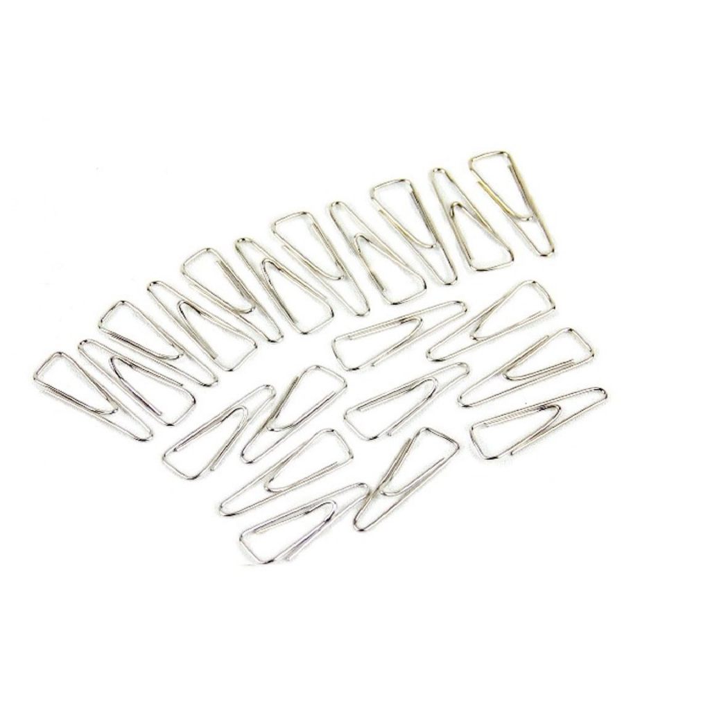 

PAPERCLIP NO.3 merk GM type GM-TC03