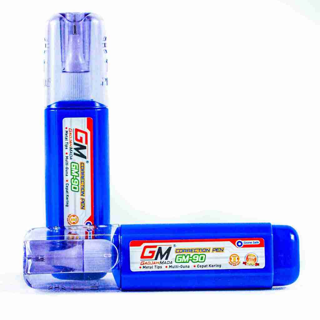 

CORRECTION PEN merk GM type GM-90