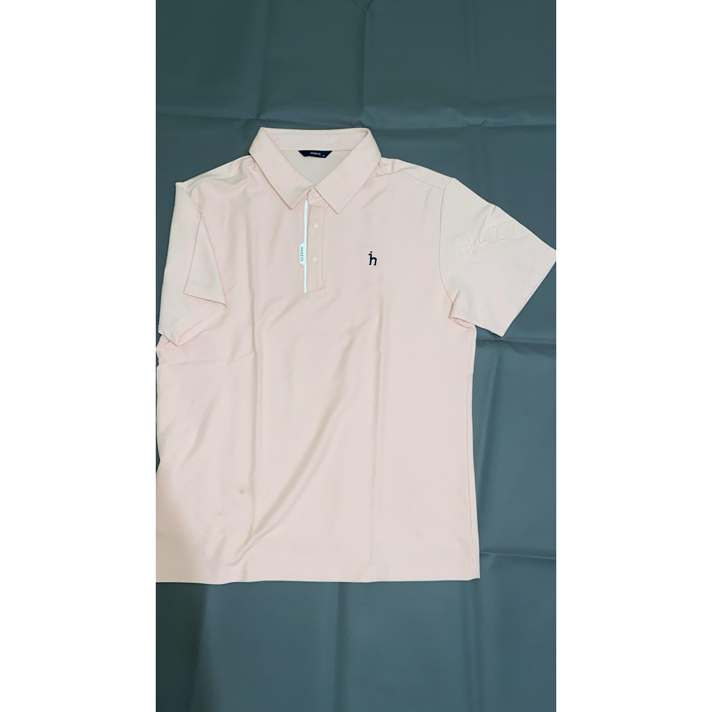 Polo Hazzys