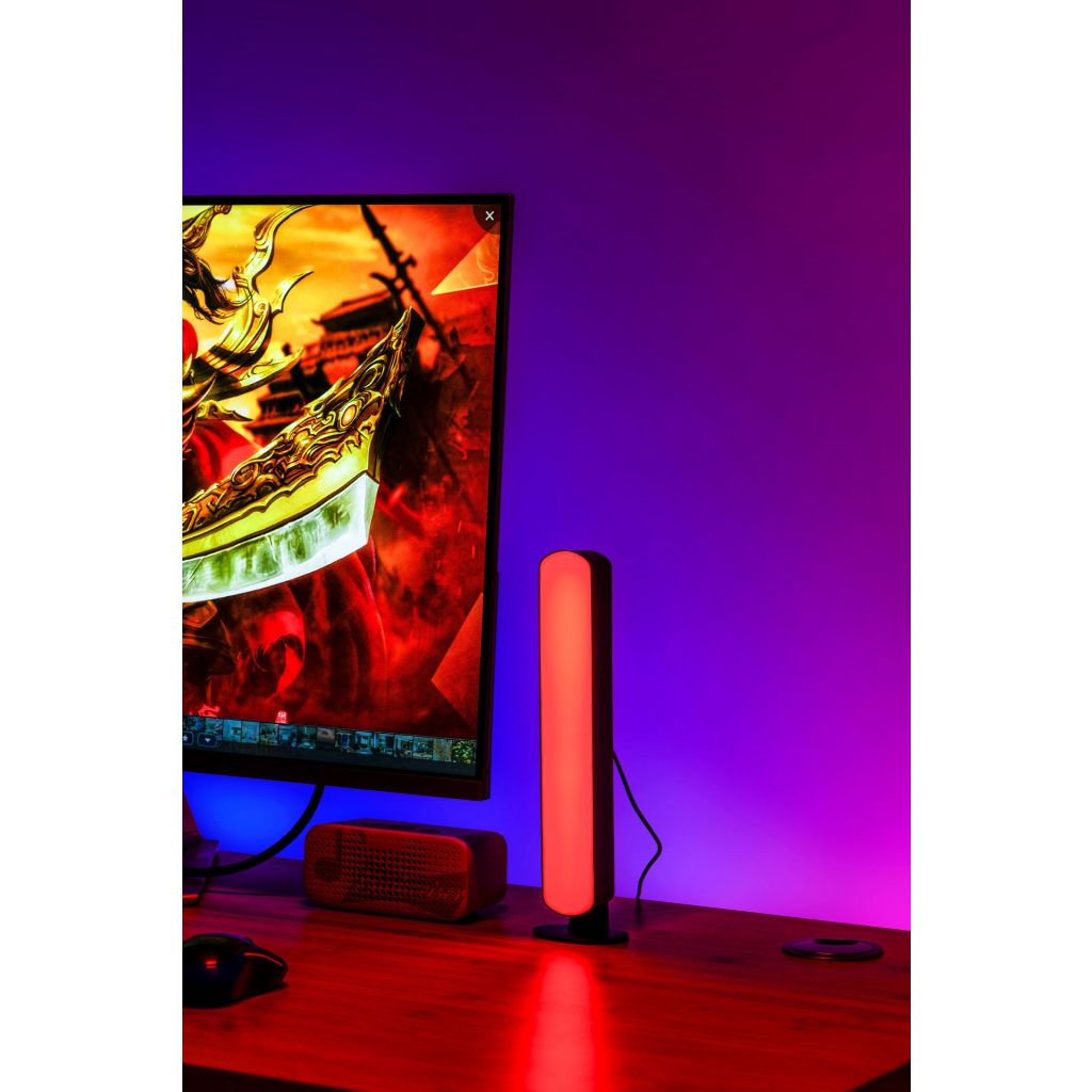 Lampu Gaming LED Ambient Bar Light RGB