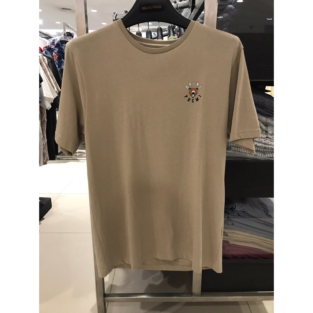 Tshirt Bruno Premi