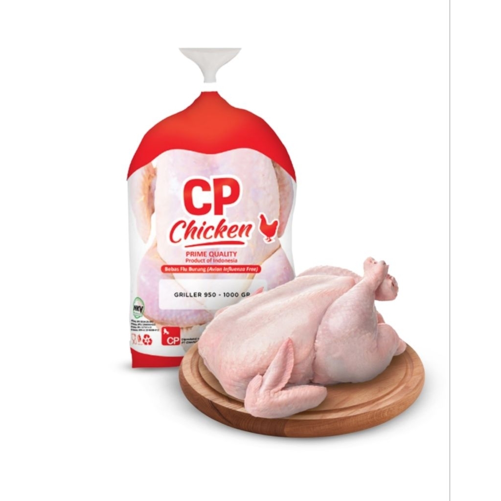 

ayam karkas frozen ukuran 600g