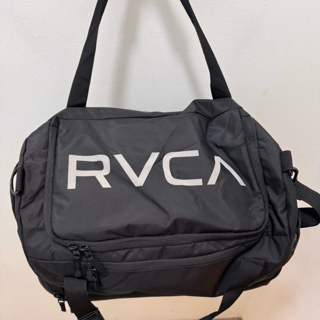 TAS DUFFLE RVCA ORIGINAL VA GEAR BAG