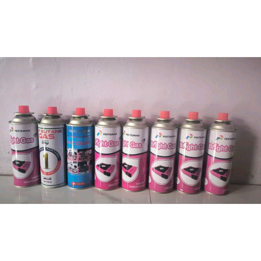 

Murah!!! kaleng Bekas EX Resto Good Condition