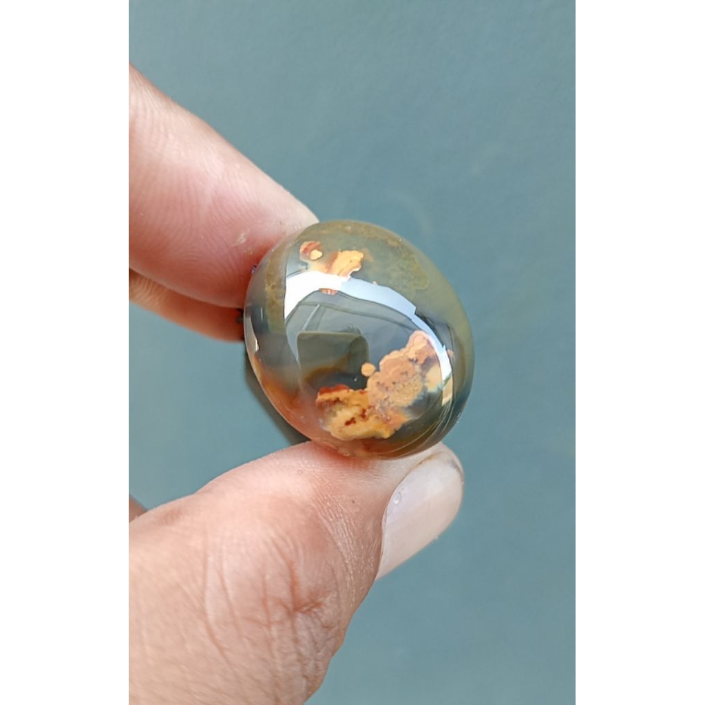 AKIK UNIK ANTIK karang Nunggal lostune