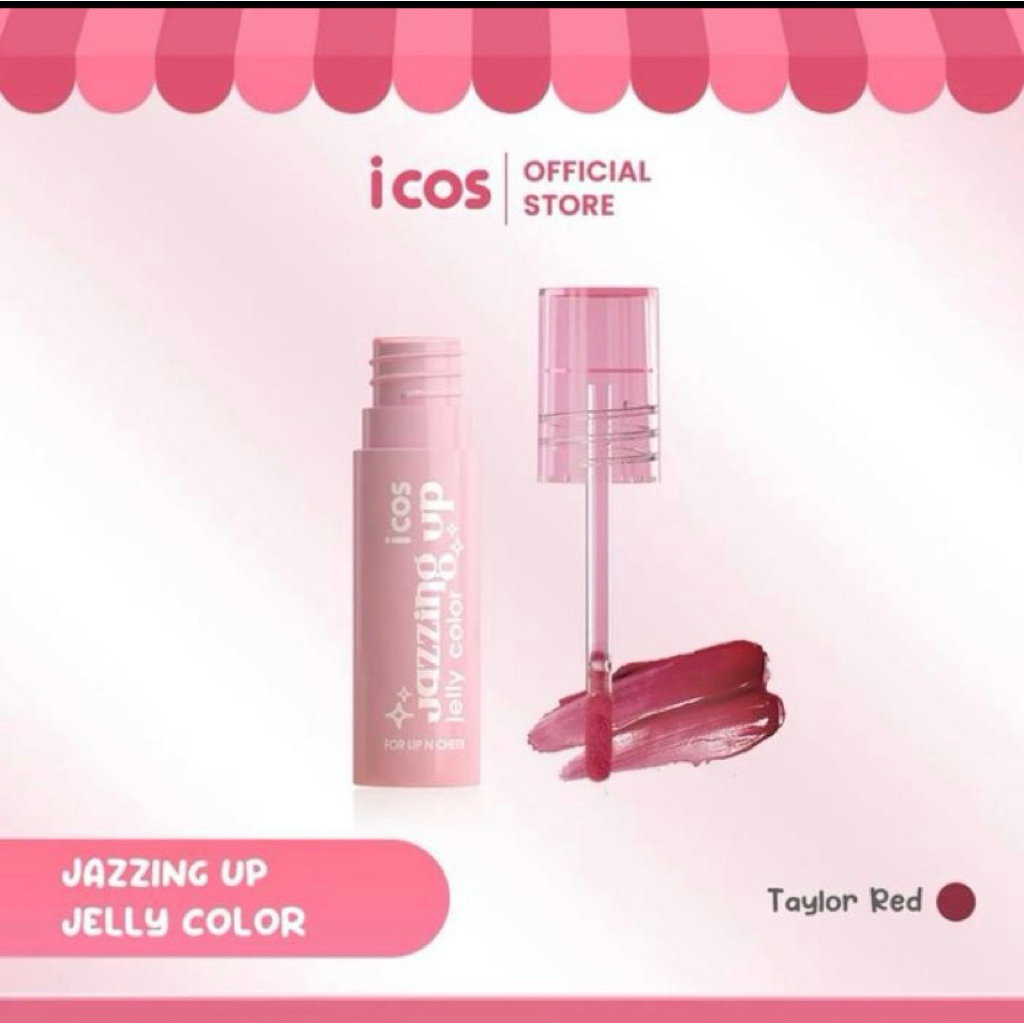 jazzy up lipteen katty berry