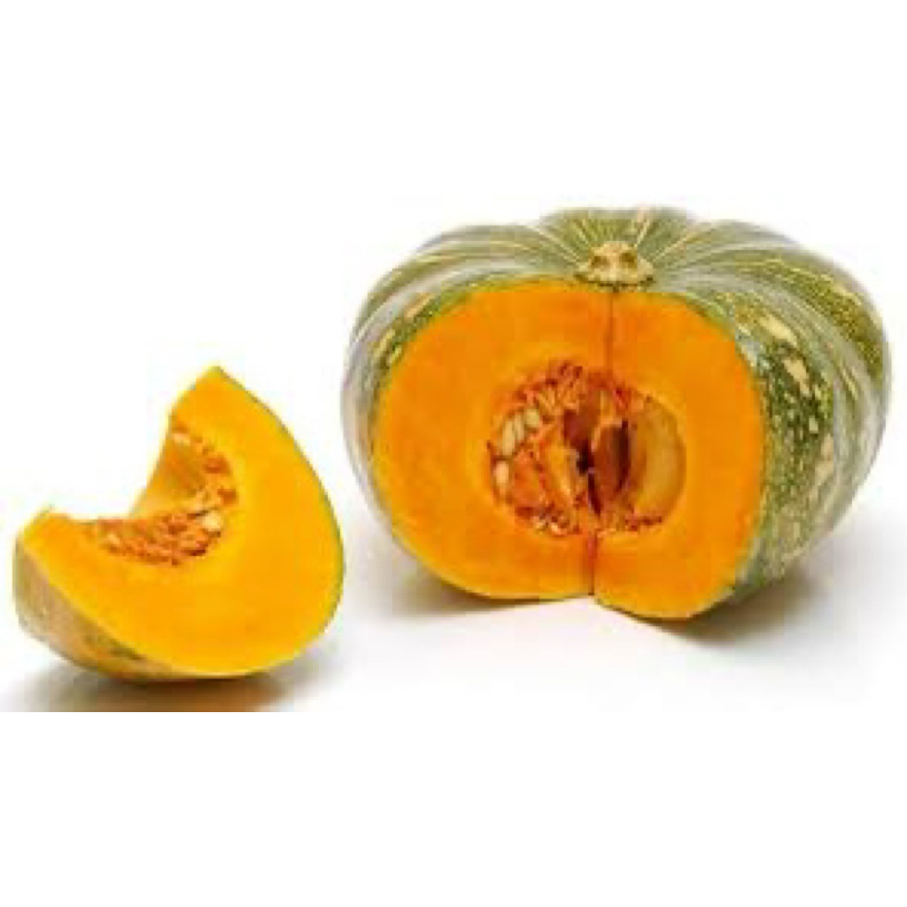 

LABU KUNING 1 KG - 36 FRESH PALEMBANG