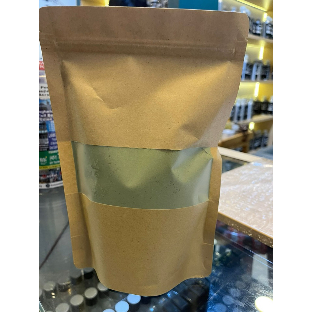 

Matcha Bubuk Kualitas Premium