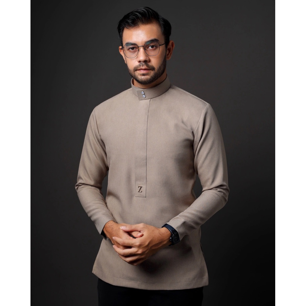 Koko Ozlem by Zaafer Indonesia Mocca