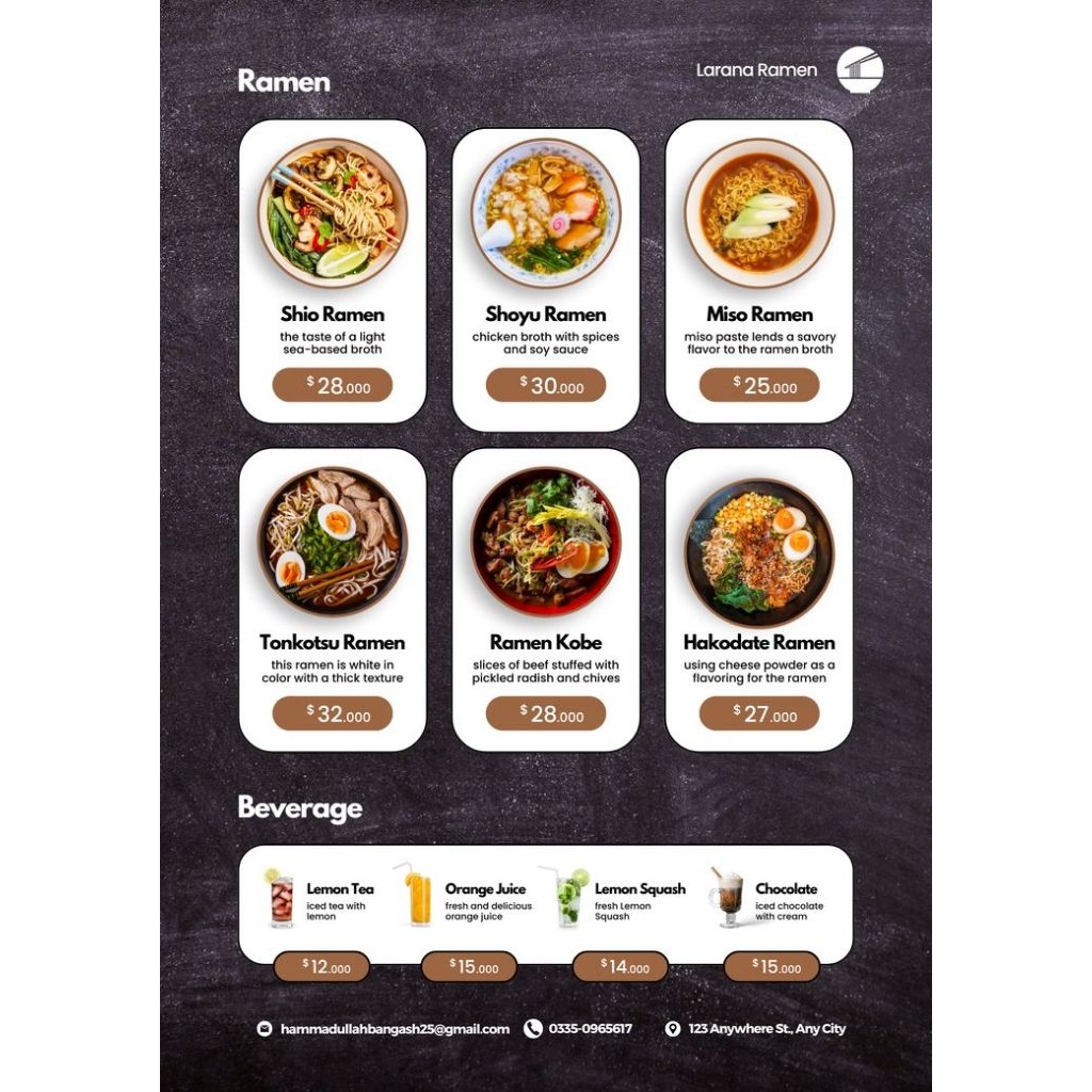 

Brosur Jualan Produk / Jasa – Bisa Custom isi 100 pcs