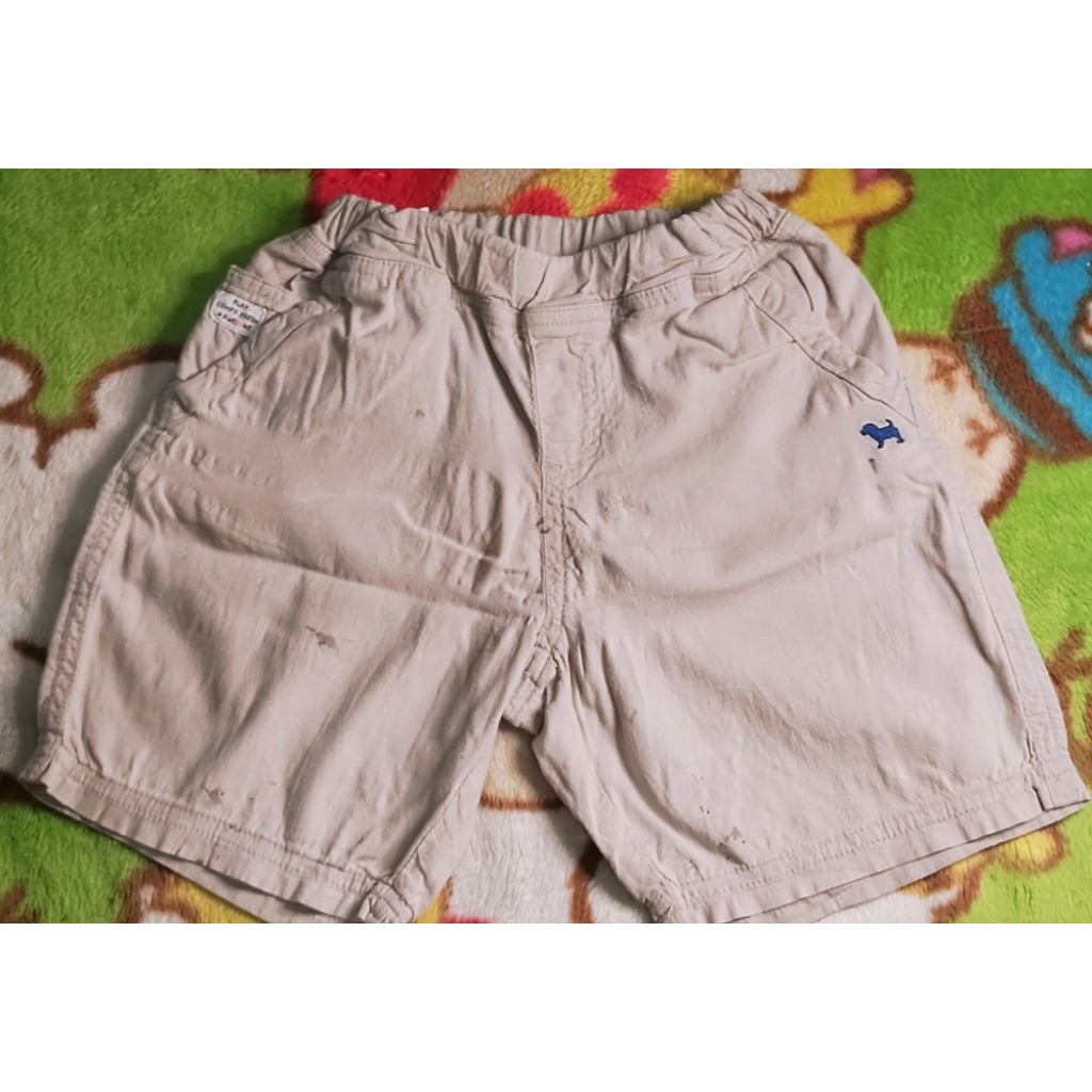 Celana pendek BLUEDOG