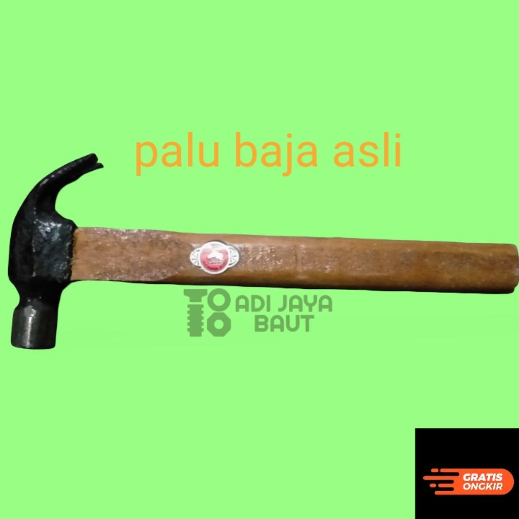 PALU BAJA CEWENG MARTIL KAMBING BAJA ASLI,PALU JAWA ASLI,PANDE BESI