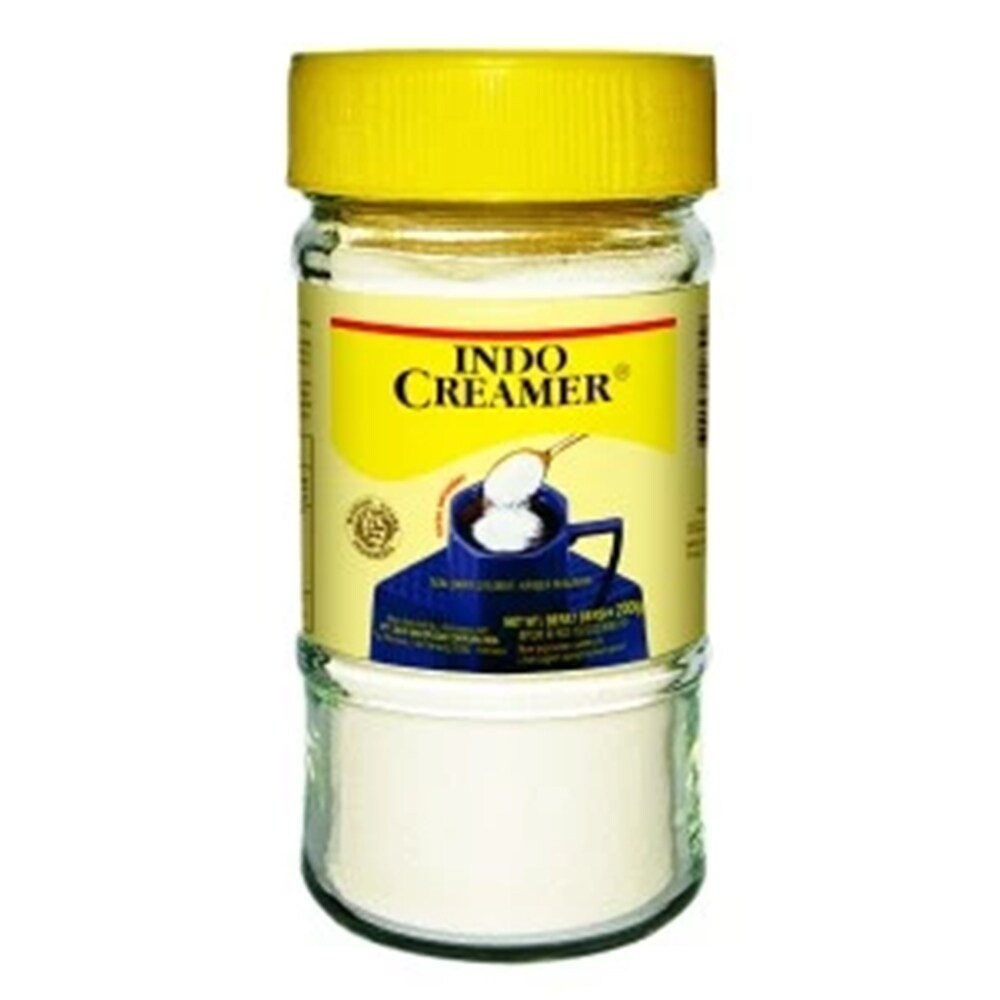 

INDOCREAMER KRIMER BTL 200G