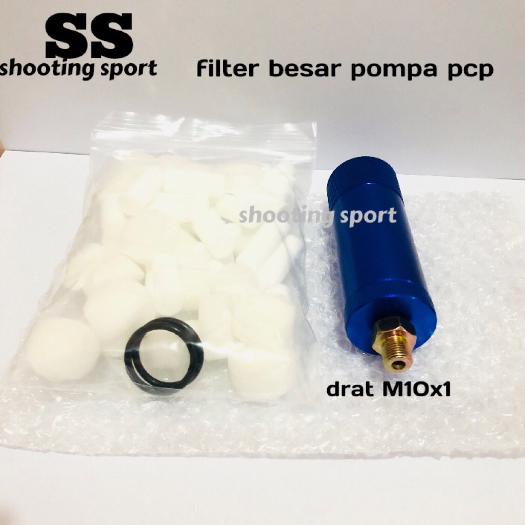 Filter besar pompa pcp,Filter besar only pompa pcp,sparepart pompa pcp Import