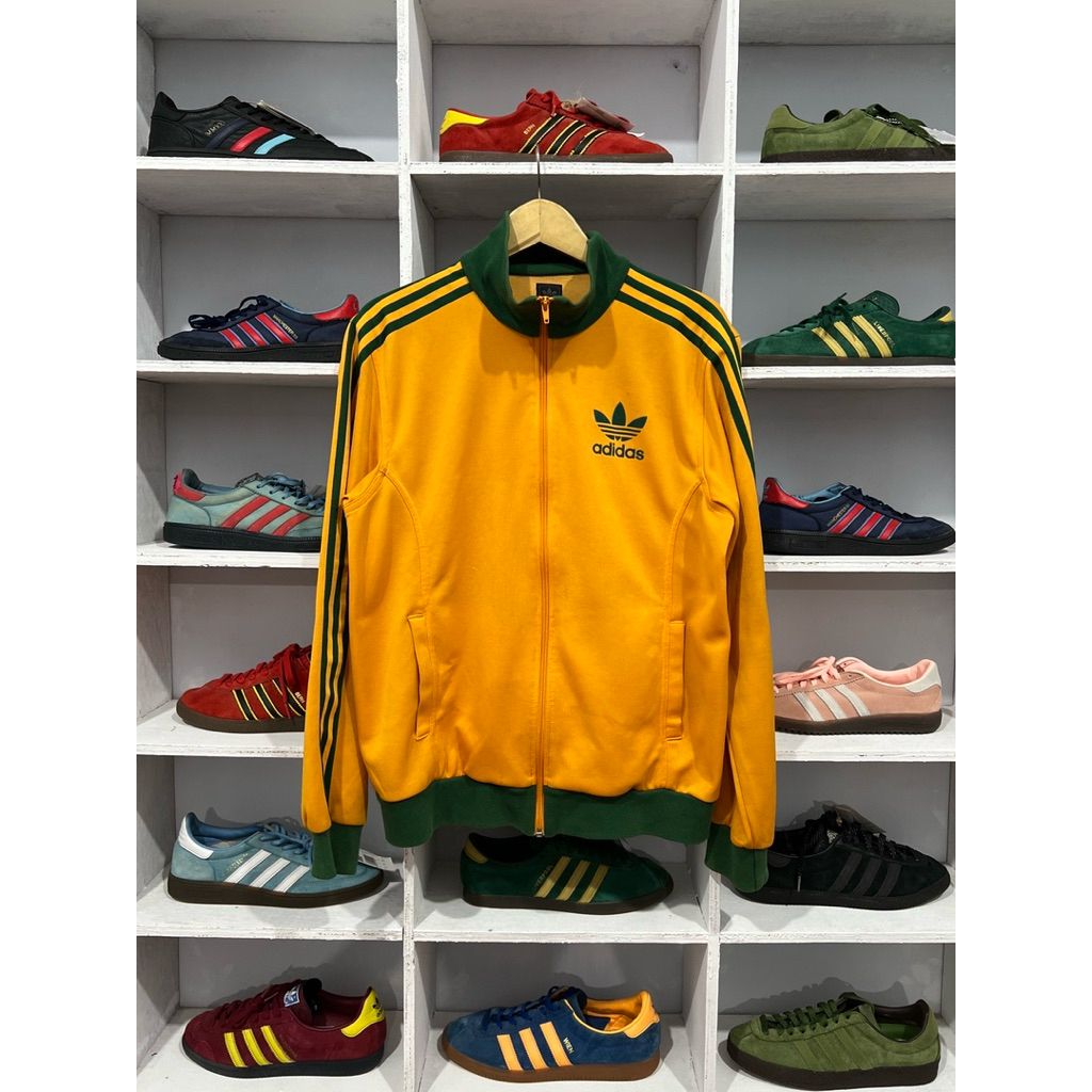 Tracktop Adidas x Australia