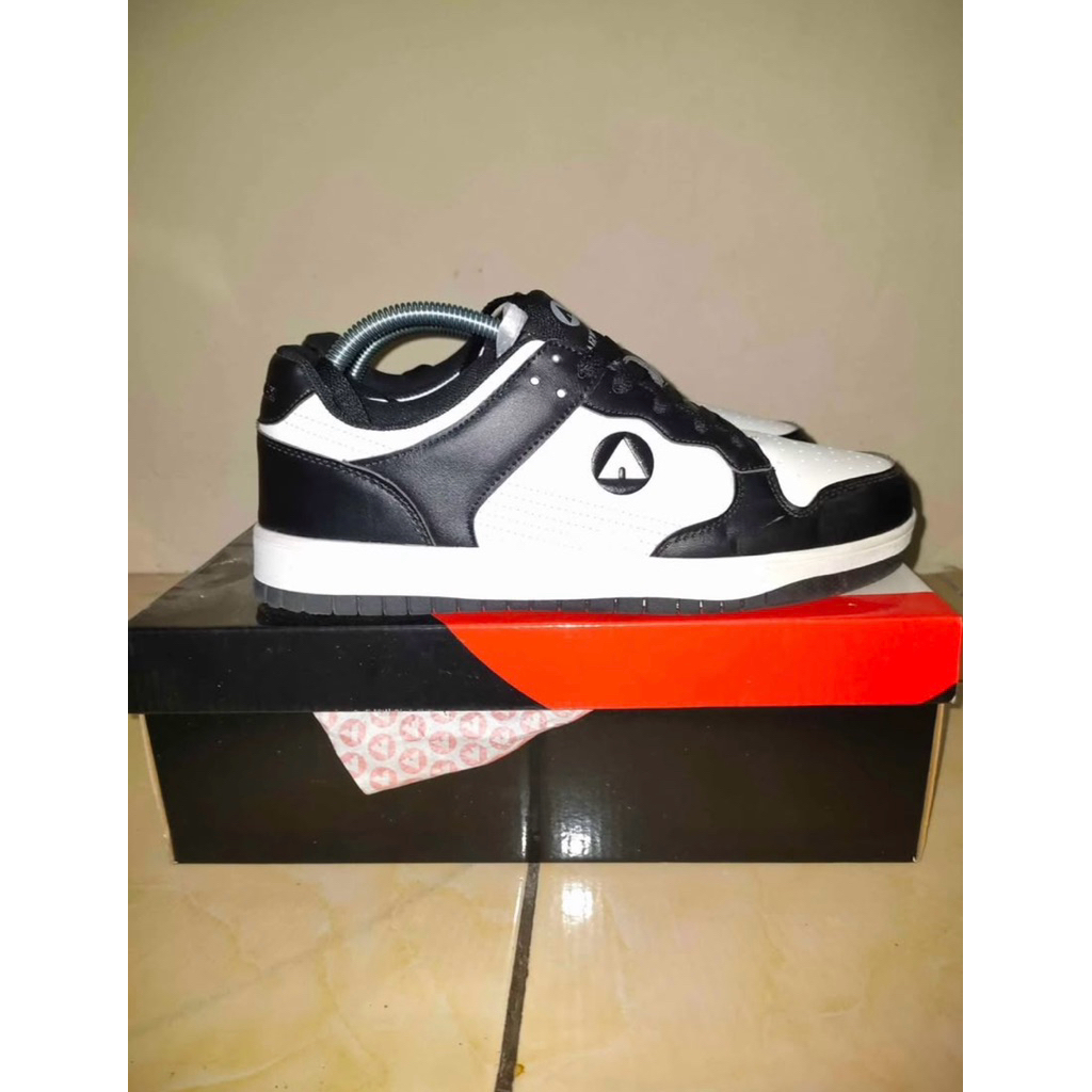 Sepatu Airwalk Trudy Original