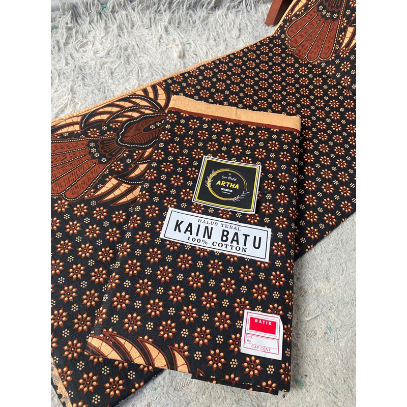Kain Jarik Kain Batik Kain Samping Jarik Jawa Asli Kain Batik