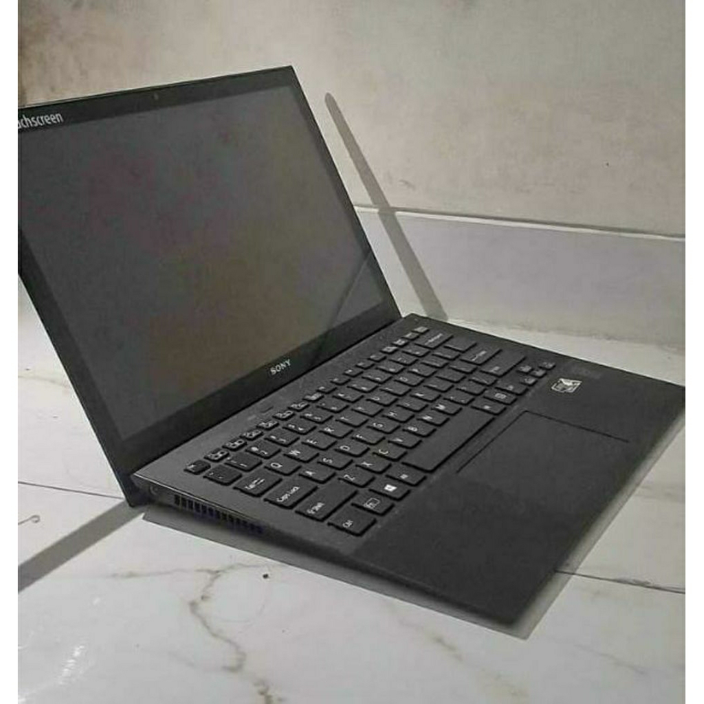 Sony Vaio 13 pro ultrabook core i5