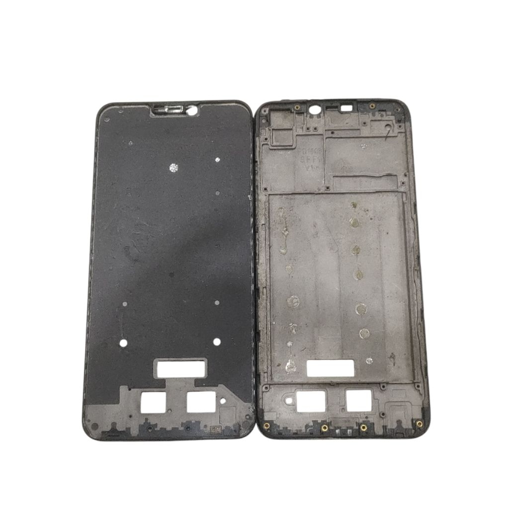 frame tatakan tulang lcd vivo y83 copotan