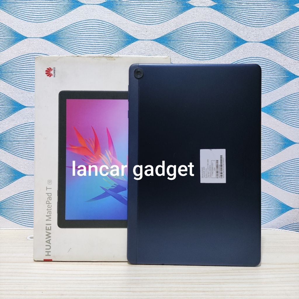 HUAWEI MATEPAD T10 2/32GB SECOND FULLSET