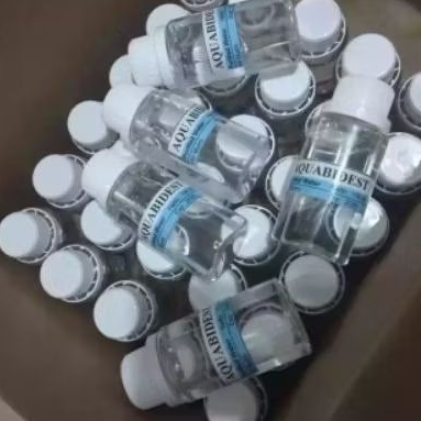 Aquabidest 100ml