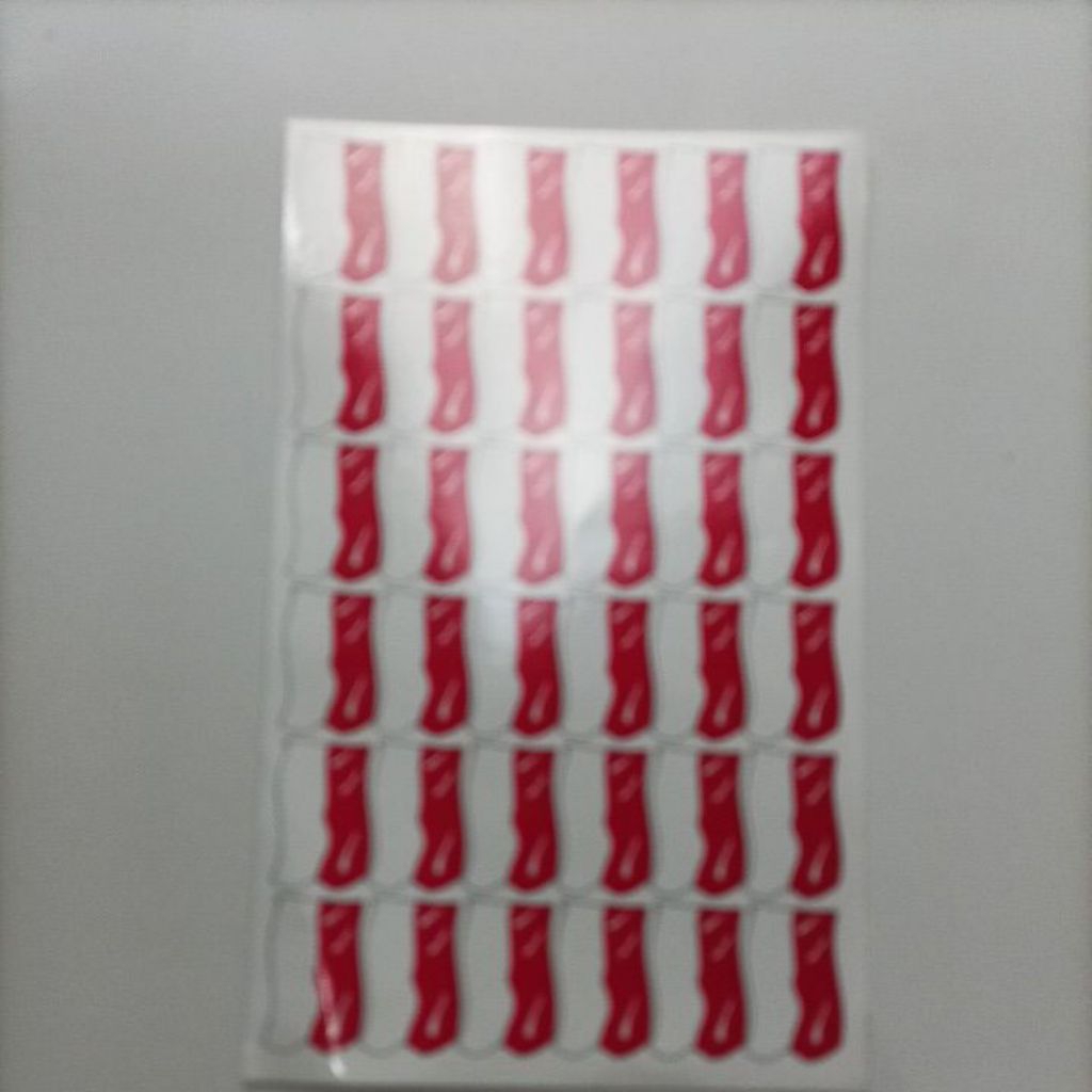 

STICKER / STIKER BENDERA MERAH PUTIH CHROMO DAN VINIL
