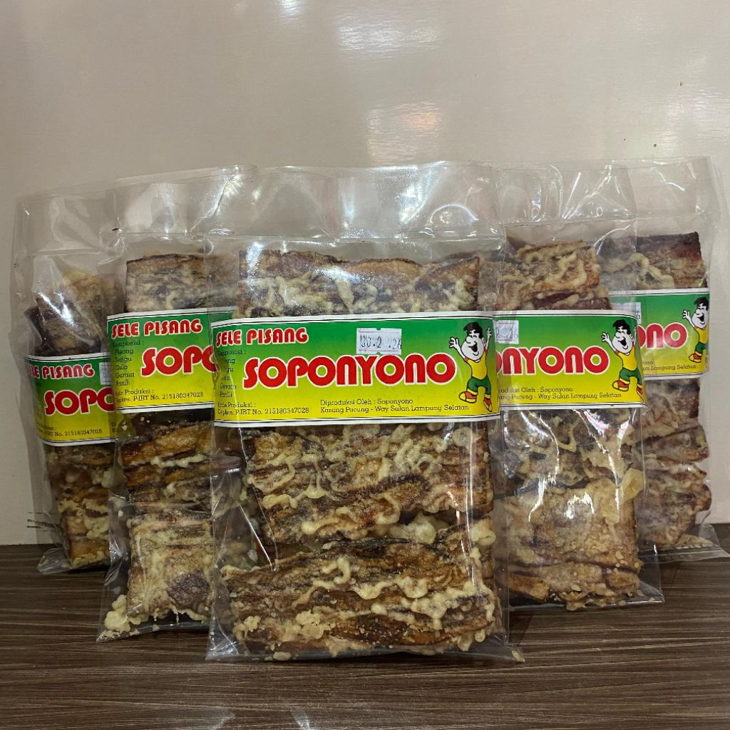

Sale pisang sale pisang lidah sale pisang crispy sale pisang papan oleh-oleh Lampung