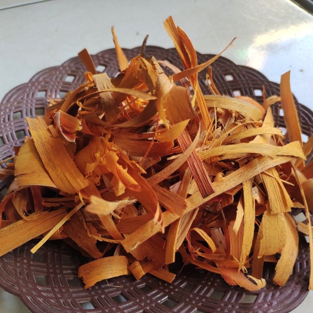

Kayu Secang 500gr