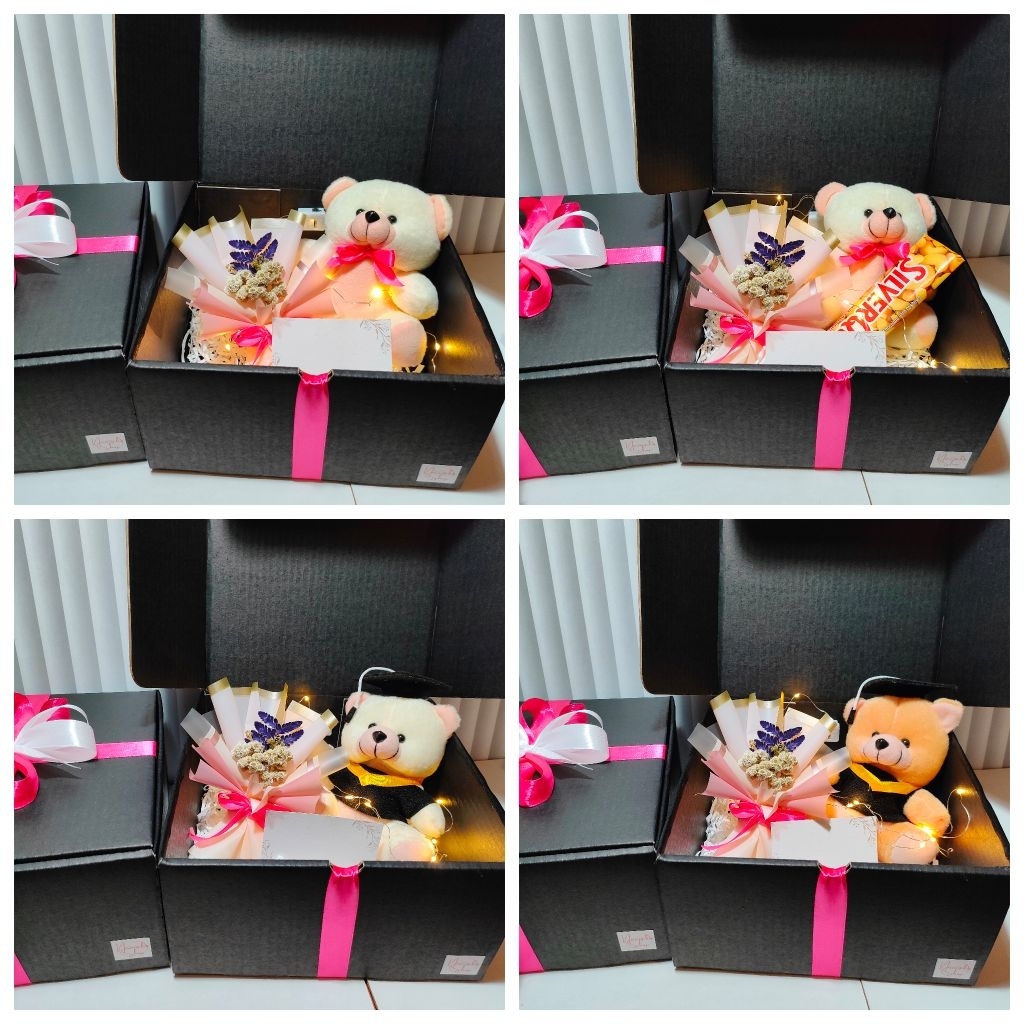 

READY / Paket Perlengkapan / Pelengkap Isian Hampers | Gift | Hadiah | Kado Ultah Birthday Ulang Tahun Anniversary kado anak / hampers wisuda / hadiah wisuda / hampers ulang tahun / kado ulang tahun