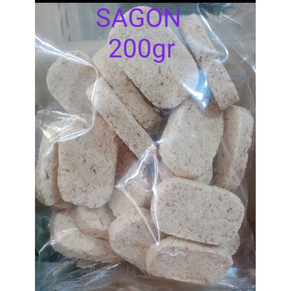 

Sagon