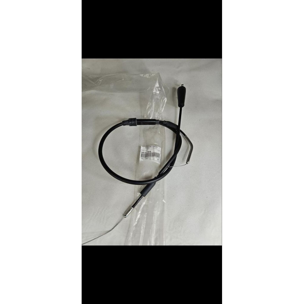 Kabel gas kawasaki ninja RR