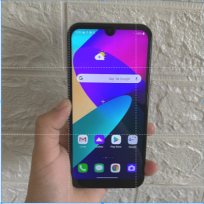 HP SMARTHPHONE CANGGIH LG PHOENIX 5 // LG FORTUNE 3 SECOND ORI BEKAS PEMAKAIAN WAJAR