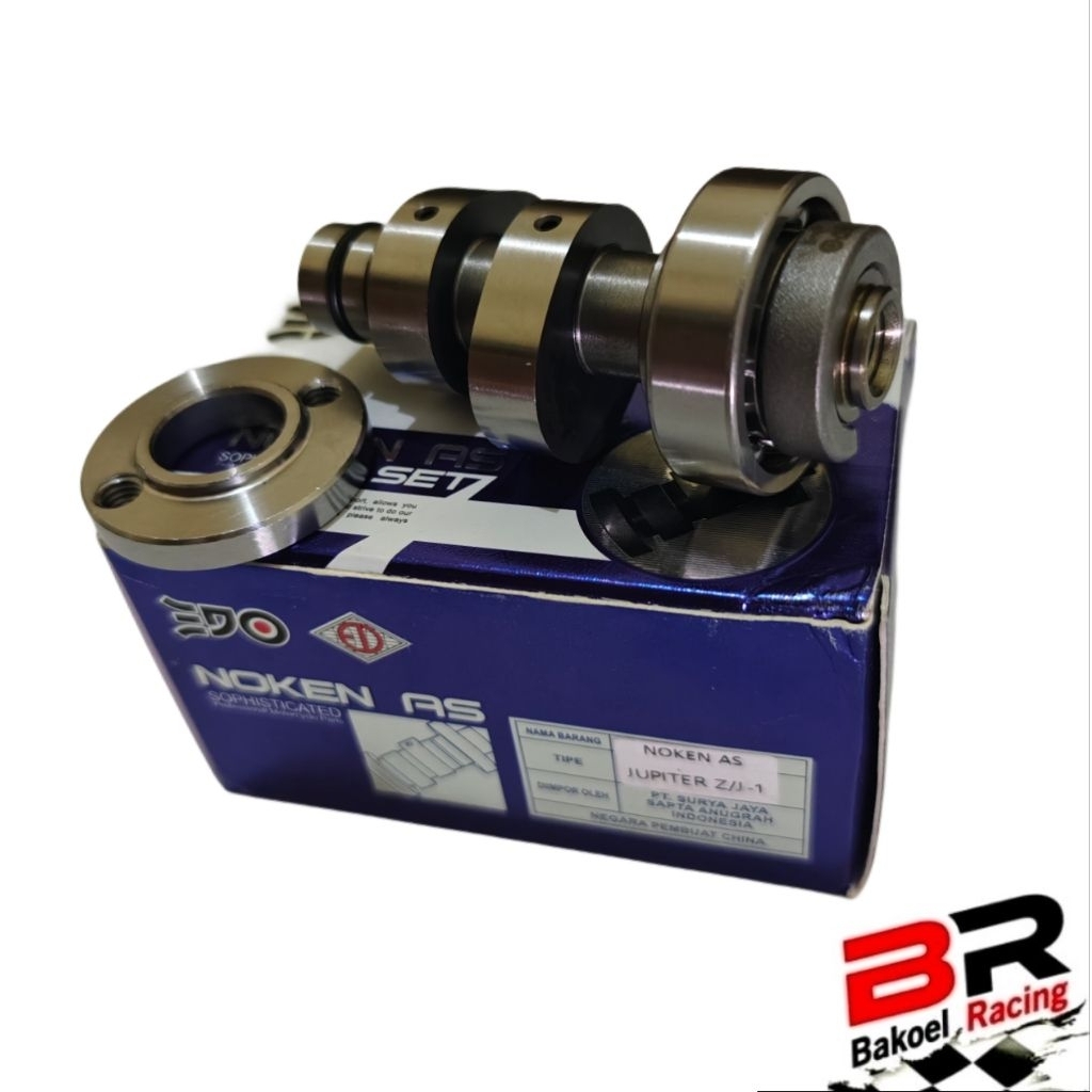 NOKEN AS MENTAH JUPITER Z NOKEN AS JUPITER Z MENTAH BAHAN RACING