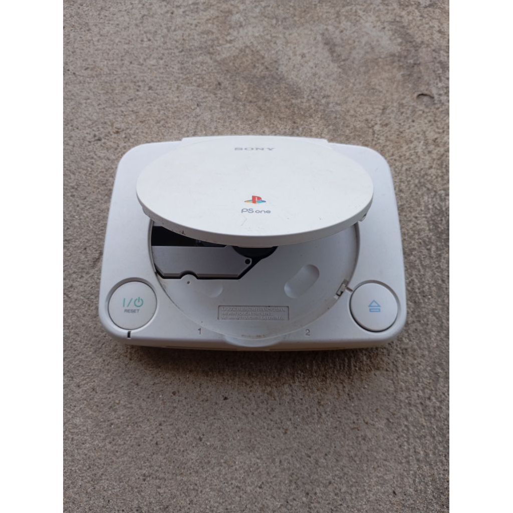 PlayStation 1 one borongan BAHAN 2 PS