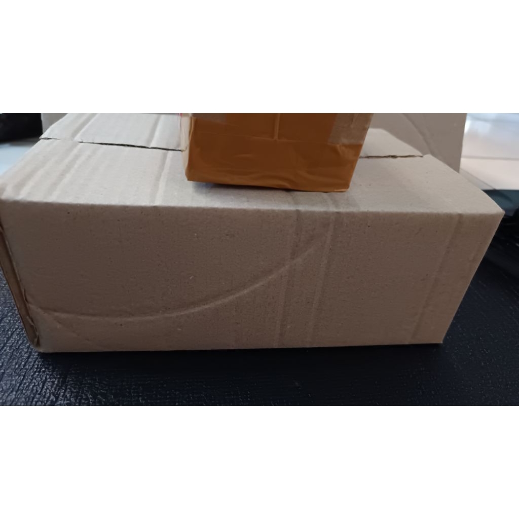 

packing kardus tambahan