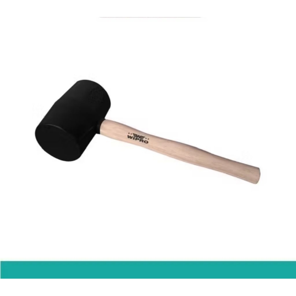 palu karet 8oz wipro