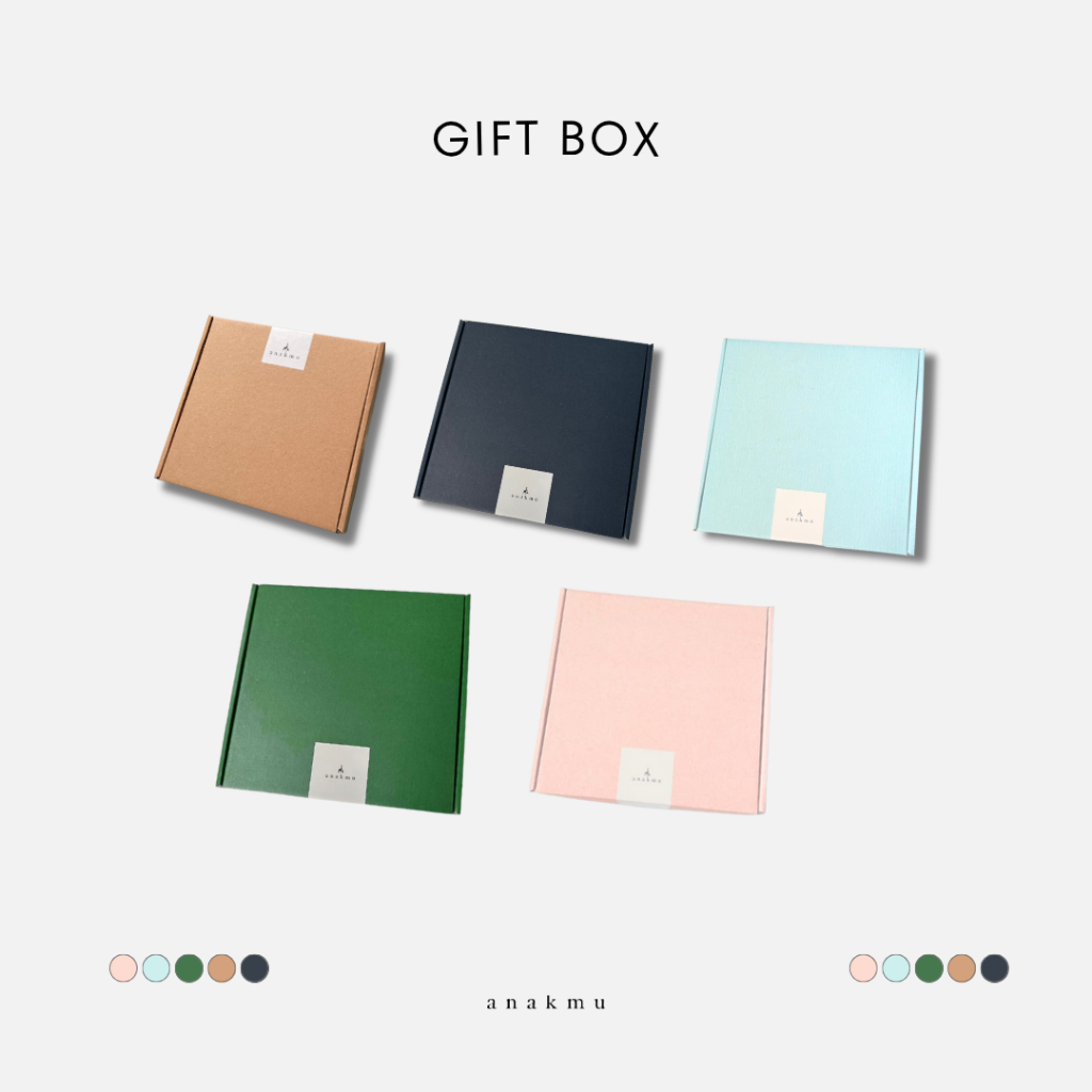 

Anakmu Gift Box Kotak Kado Hadiah